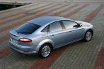 Ford Mondeo 2007 года